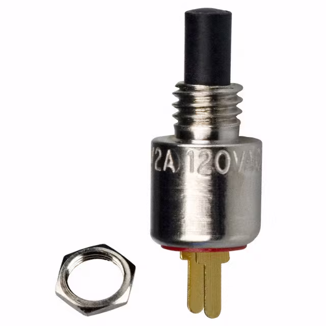 8631CBD2 C&K electronic component